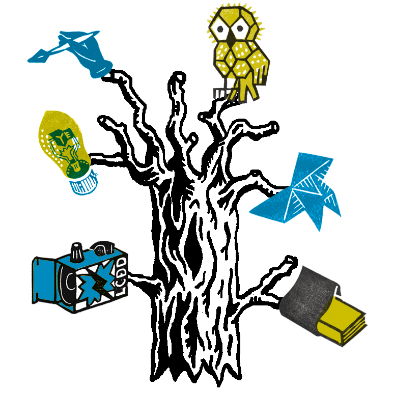 Imagen interactiva